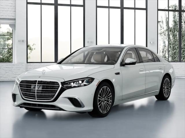 2027 Mercedes-Benz S-CLASS S 500 for sale in Lawrenceville, NJ