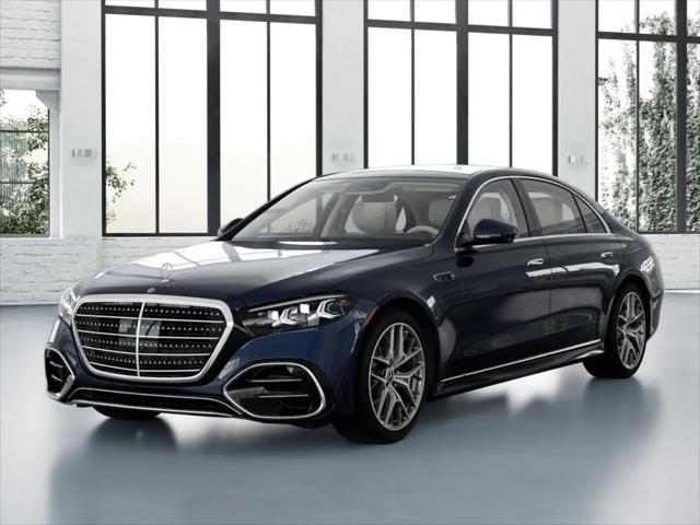 2027 Mercedes-Benz S-CLASS S 580 for sale in Lawrenceville, NJ