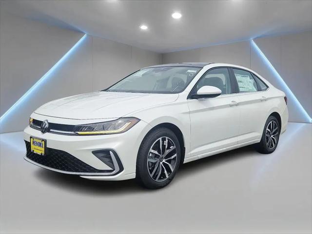 2027 Volkswagen Jetta SE for sale in Edison, NJ