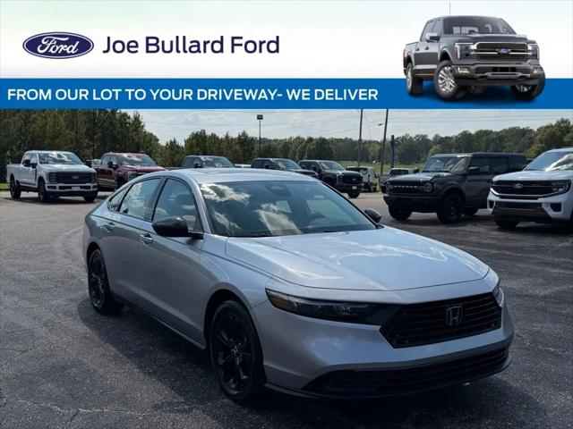 2025 Honda Accord Sedan SE for sale in Grove Hill, AL