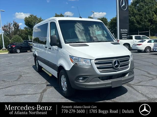 2026 Mercedes-Benz Sprinter 2500 Standard Roof 4-Cyl Diesel for sale in Duluth, GA