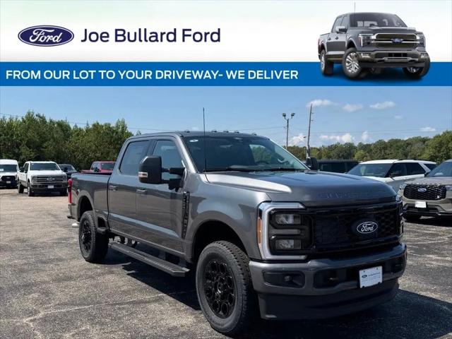 2027 Ford F-250 XLT for sale in Grove Hill, AL