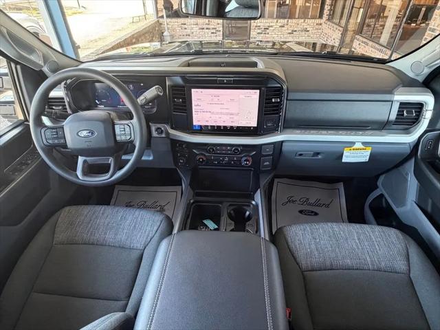 2027 Ford F-250 XLT