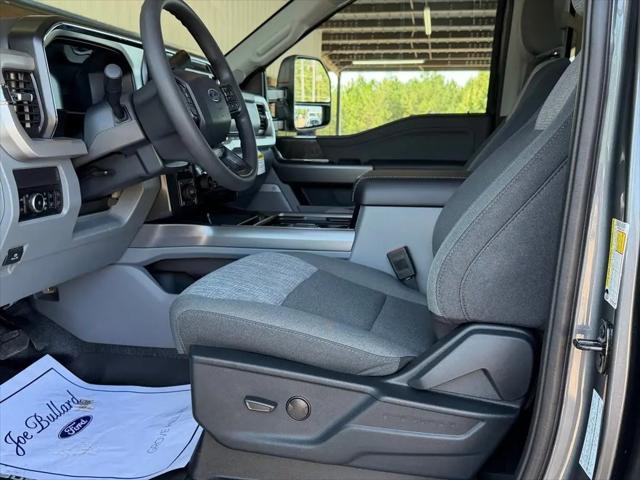 2027 Ford F-250 XLT