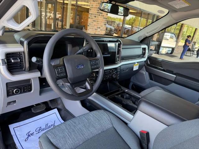 2027 Ford F-250 XLT