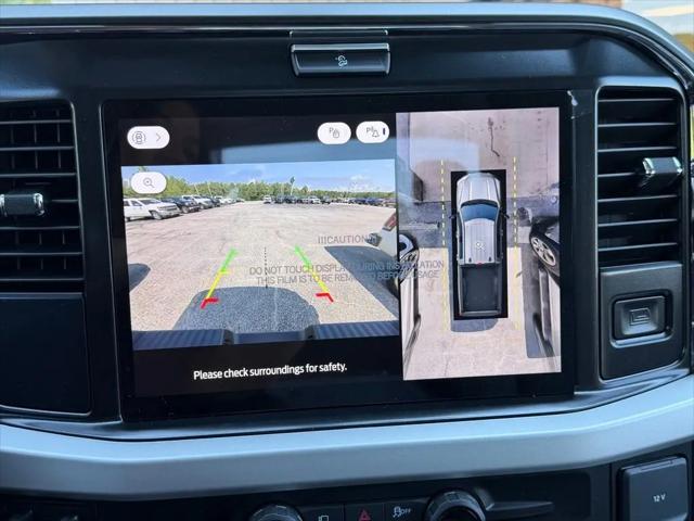 2027 Ford F-250 XLT