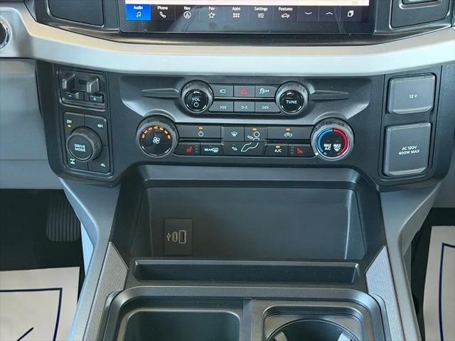 2027 Ford F-250 XLT