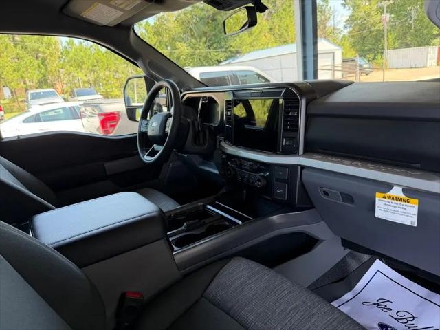 2027 Ford F-250 XLT