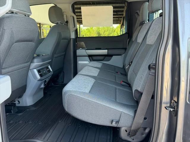 2027 Ford F-250 XLT