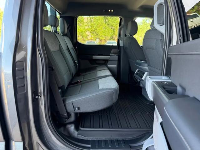 2027 Ford F-250 XLT