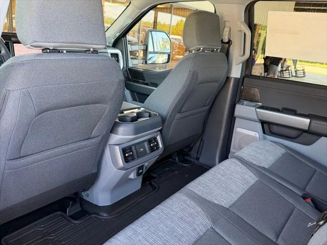 2027 Ford F-250 XLT