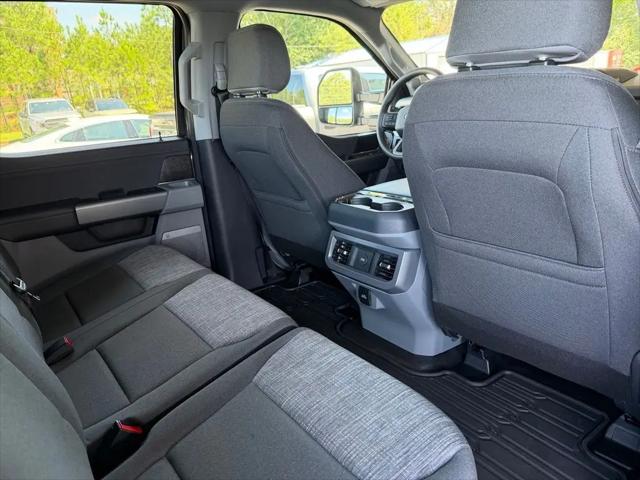 2027 Ford F-250 XLT