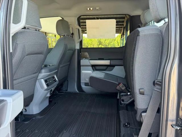 2027 Ford F-250 XLT