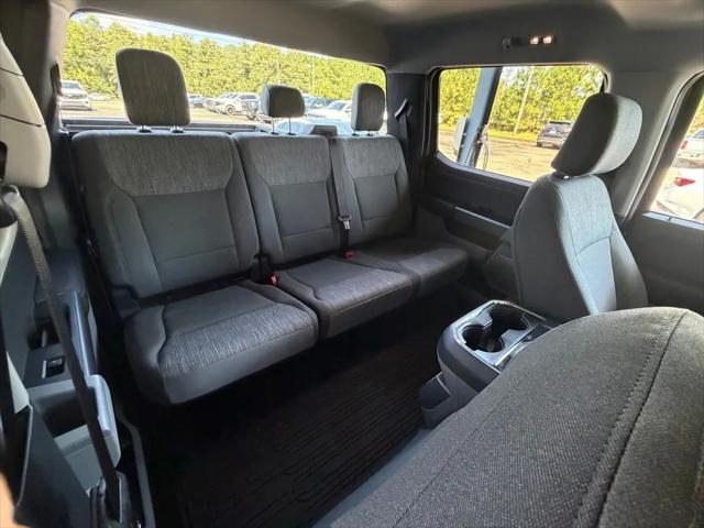 2027 Ford F-250 XLT