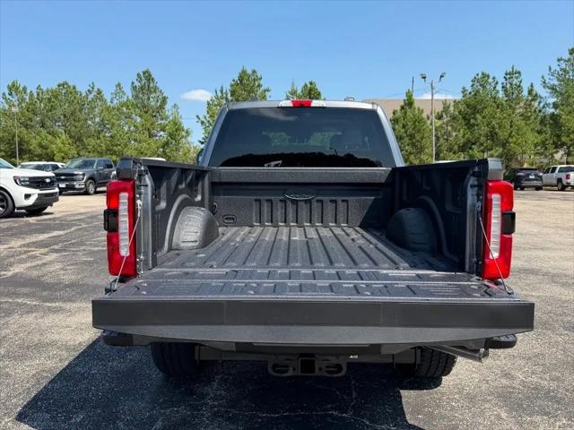 2027 Ford F-250 XLT