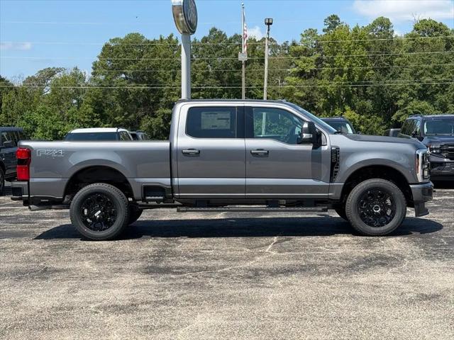 2027 Ford F-250 XLT