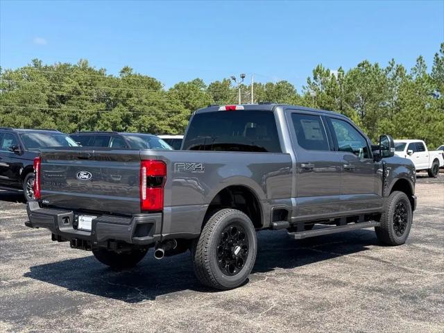 2027 Ford F-250 XLT