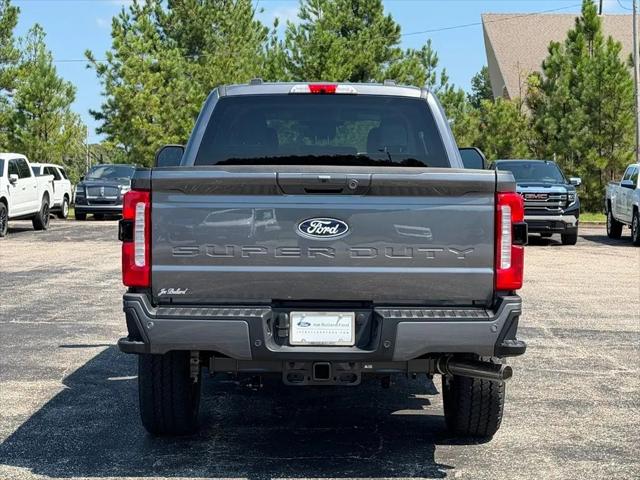2027 Ford F-250 XLT