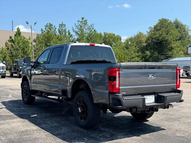 2027 Ford F-250 XLT