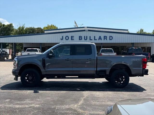 2027 Ford F-250 XLT