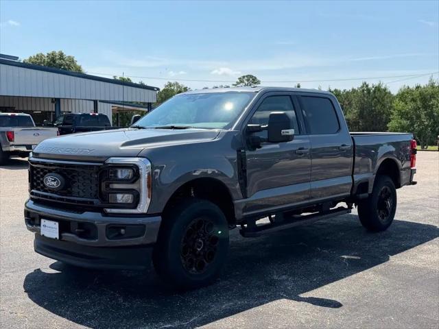 2027 Ford F-250 XLT