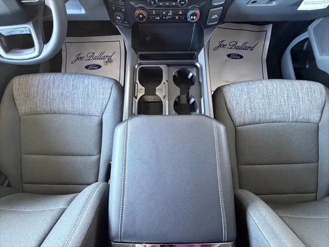 2027 Ford F-250 XLT