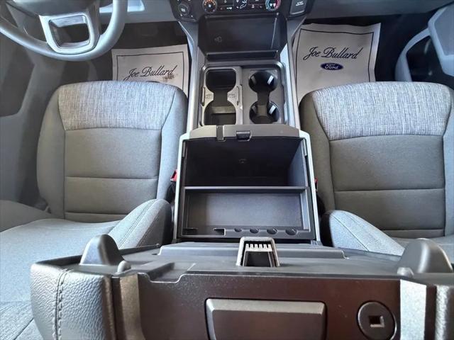 2027 Ford F-250 XLT