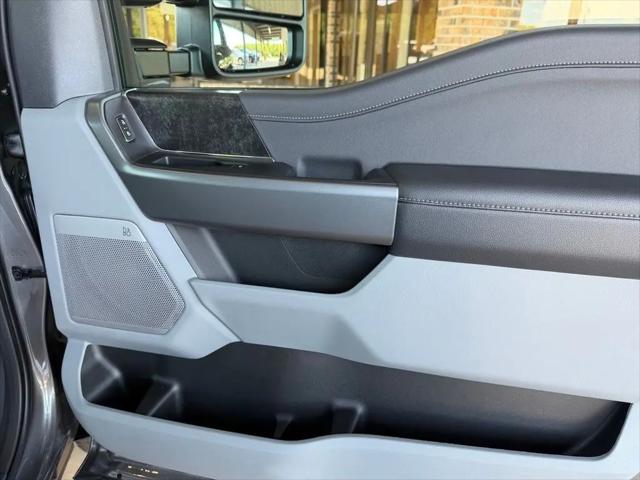 2027 Ford F-250 XLT