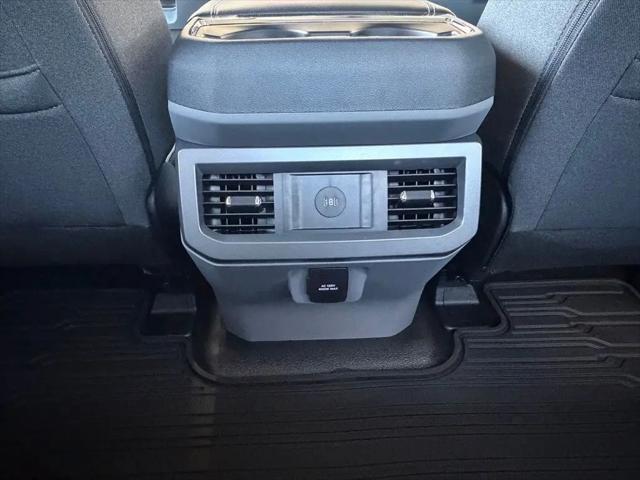 2027 Ford F-250 XLT