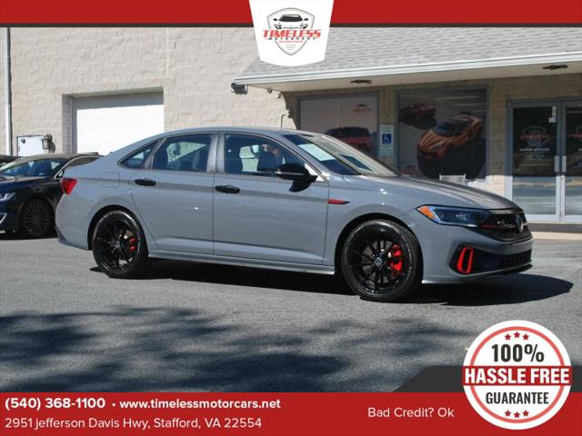 2024 Volkswagen Jetta GLI 40th Anniversary Edition for sale in Stafford, VA
