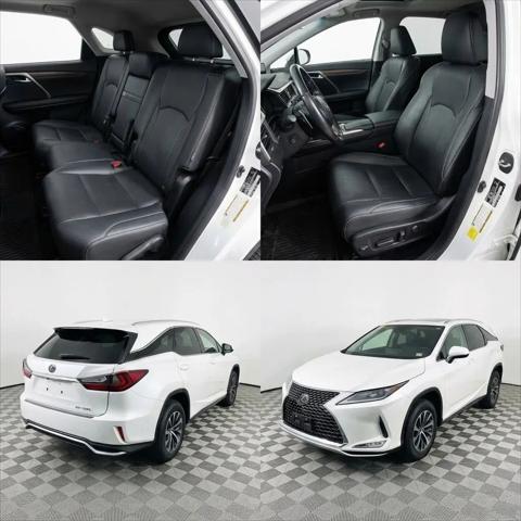 2022 Lexus RX 350 RX 350L for sale in Barrington, IL