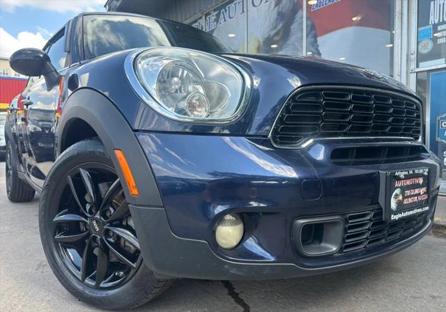 2014 MINI Countryman Cooper S for sale in Arlington, VA