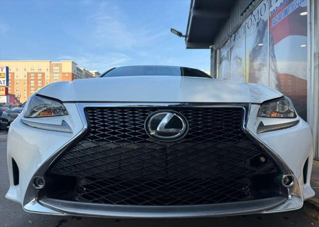 2016 Lexus RC 300 300