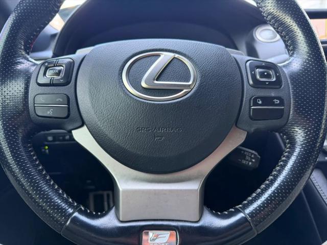 2016 Lexus RC 300 300