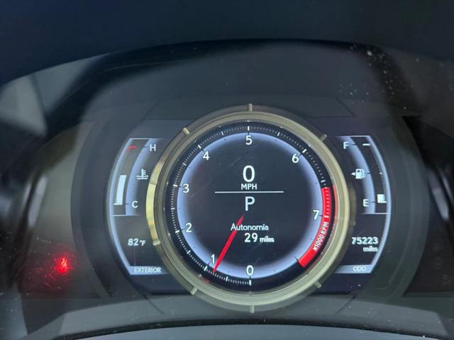 2016 Lexus RC 300 300