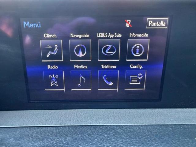 2016 Lexus RC 300 300