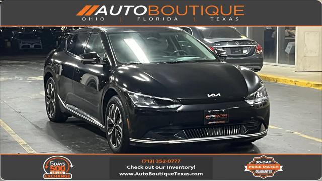 2024 Kia EV6 Wind for sale in Alvin, TX