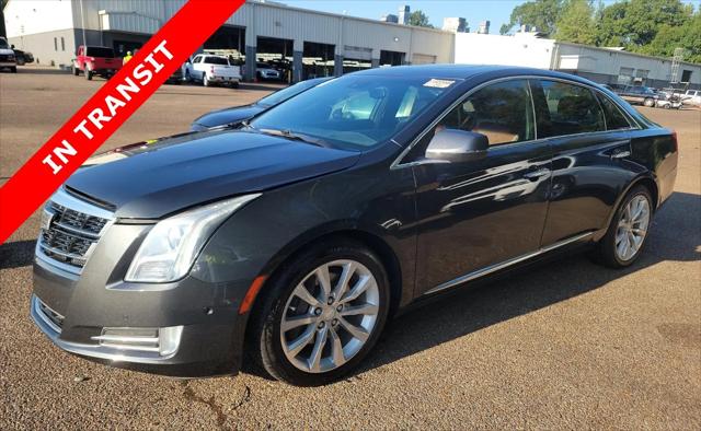 2016 Cadillac XTS Luxury Collection for sale in Alvin, TX