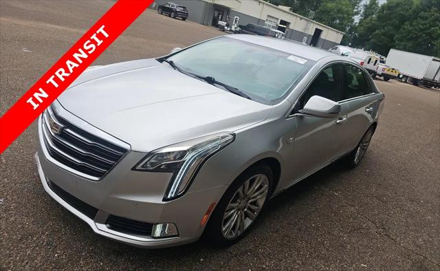2019 Cadillac XTS Luxury for sale in Alvin, TX