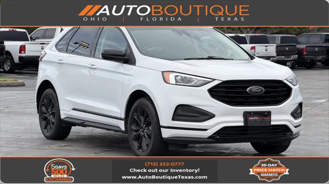 2023 Ford Edge SE for sale in Alvin, TX