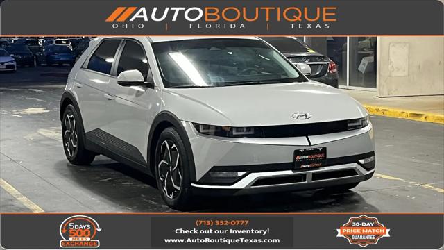 2024 Hyundai IONIQ 5 SE for sale in Alvin, TX