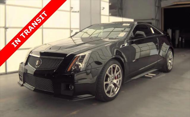 2014 Cadillac CTS-V Standard for sale in Alvin, TX
