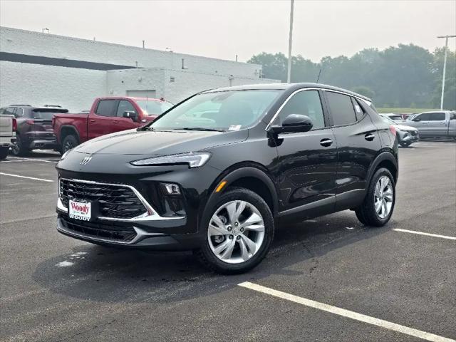 2026 Buick Encore GX Preferred AWD