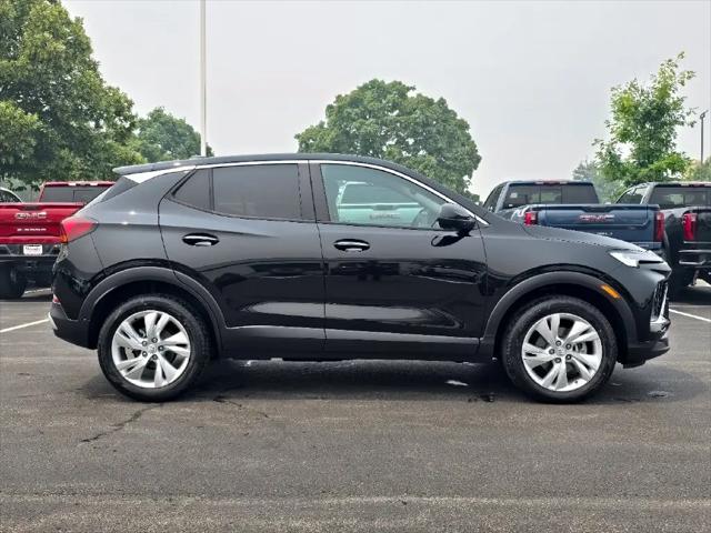 2026 Buick Encore GX Preferred AWD