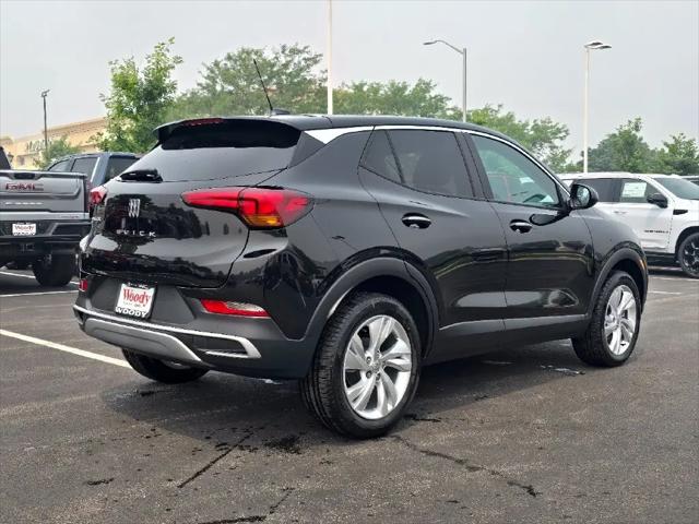 2026 Buick Encore GX Preferred AWD