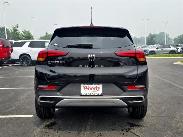 2026 Buick Encore GX Preferred AWD