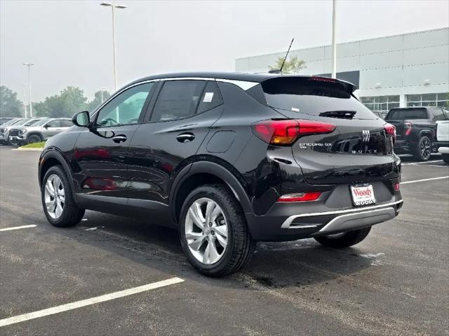 2026 Buick Encore GX Preferred AWD