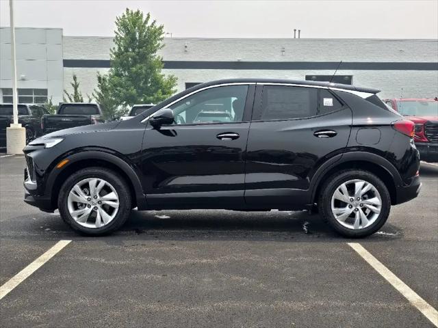 2026 Buick Encore GX Preferred AWD