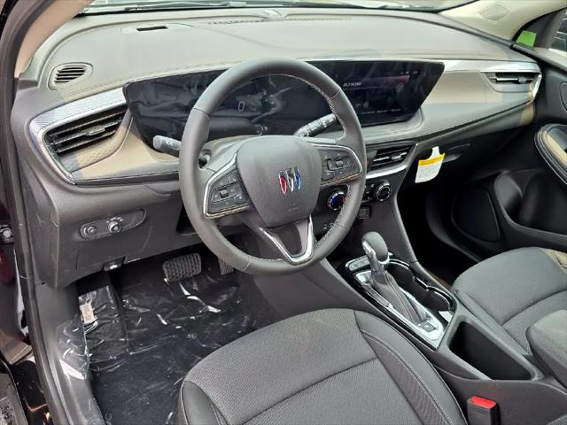2026 Buick Encore GX Preferred AWD