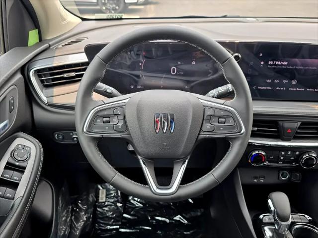 2026 Buick Encore GX Preferred AWD
